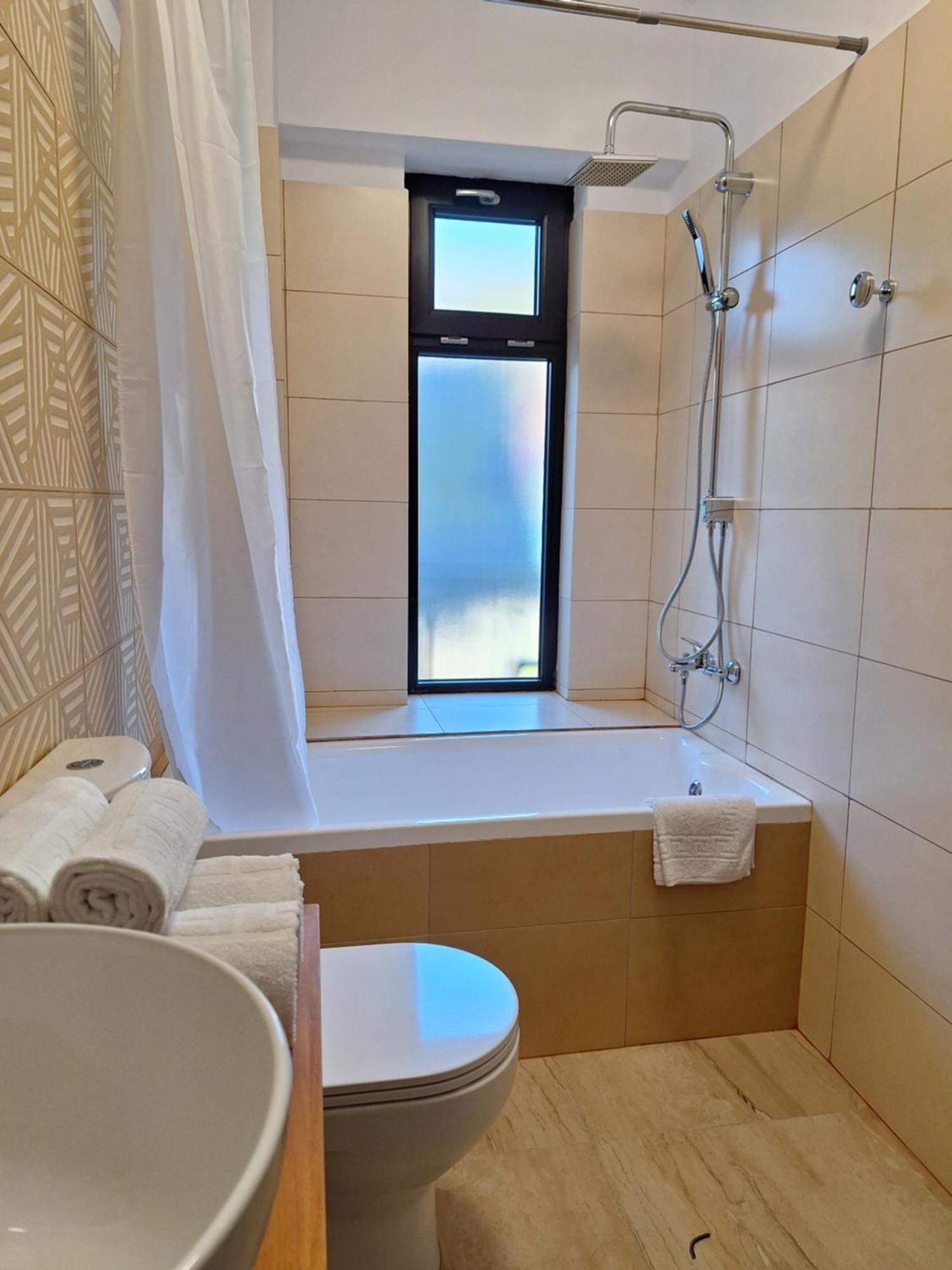 Danifeld Inn Voroneț Eksteriør billede
